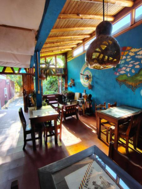 Andamundos Hostel